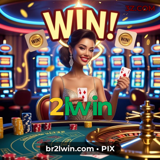 Promo 2lwin: Vença e conquiste prêmios incríveis no cassino mais confiável!