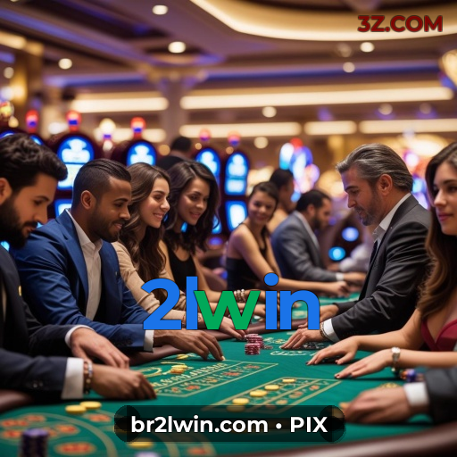 2lwin - Jogue com confiança no cassino online mais seguro e divertido! - 2lwin.com Plataforma