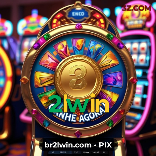 2lwin | Jogos Online, Cassino com Segurança e Diversão Garantida