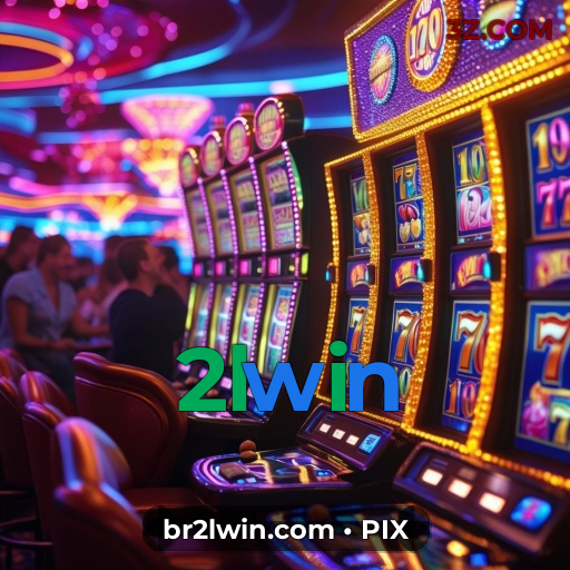 2lwin: Experiência de cassino online única e confiável!