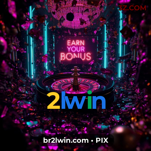 2lwin BET - Cassino Online e Slots de Diversão Garantida