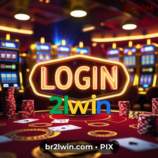Promo 2lwin: O cassino online mais confiável, com a sorte ao seu lado!