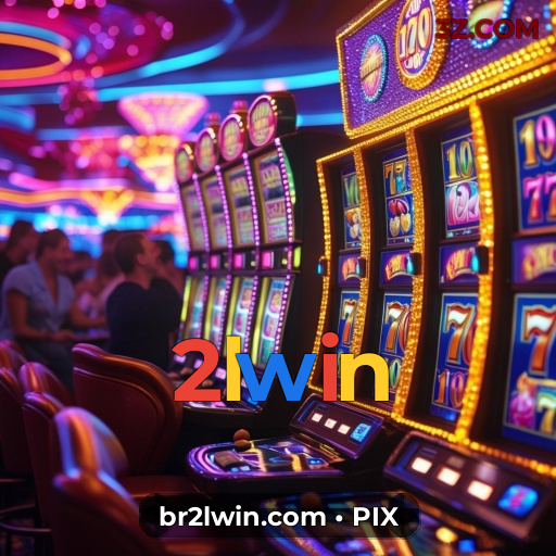 Cassino 2lwin | Depósitos PIX e Bônus de Boas-Vindas