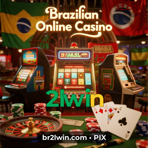 2lwin: Slots com recursos avançados — sticky wilds, re-spins e multiplicadores 