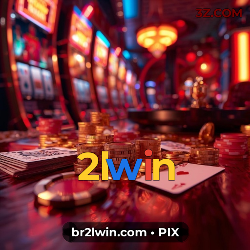 Promo 2lwin: O melhor cassino online para brasileiros está aqui!