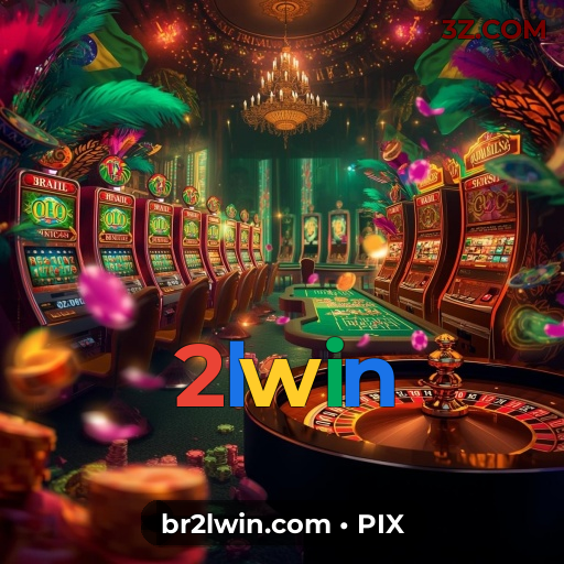 2lwin - Explorando os Jogos de Bônus na 2lwin: Uma Oportunidade de Ganhos Extras