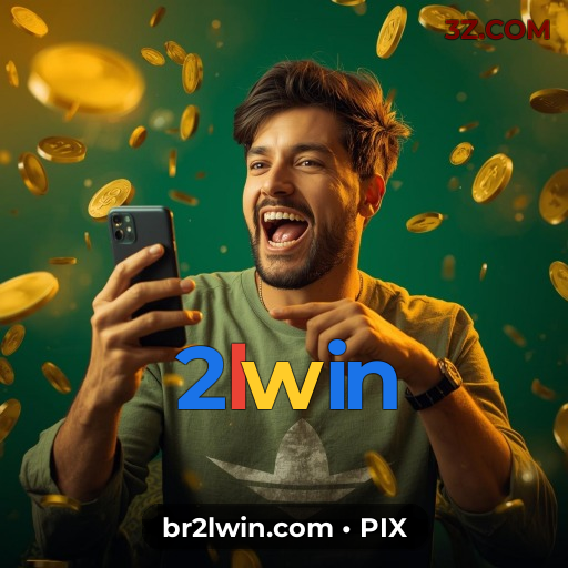 2lwin: Jogue e vença no cassino online mais confiável do Brasil!