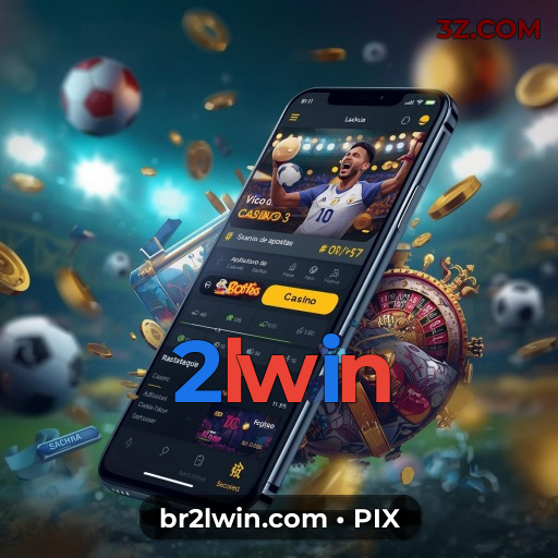 2lwin: O cassino online mais confiável para você e sua sorte!
