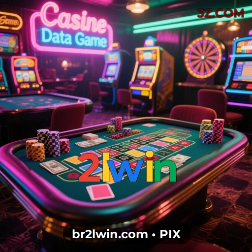 2lwin: Aposte no cassino online mais confiável e vença agora!